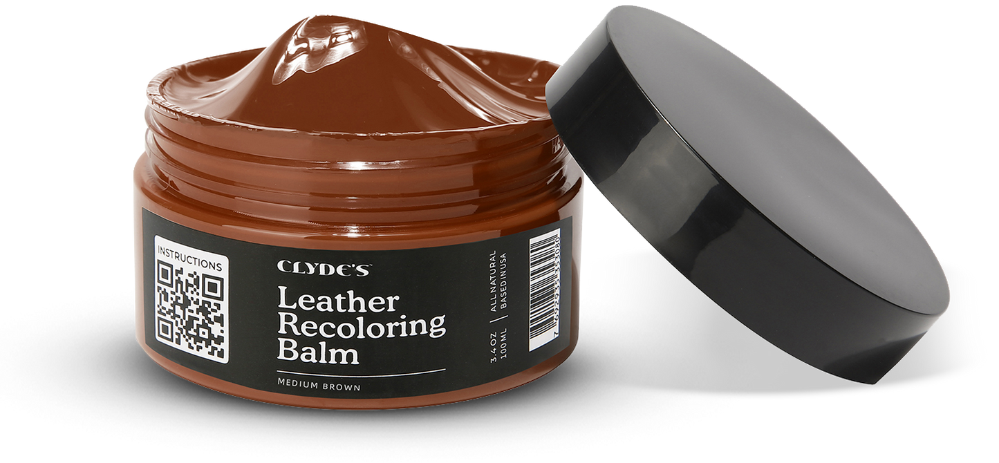 Restorly Leather Recoloring Balm