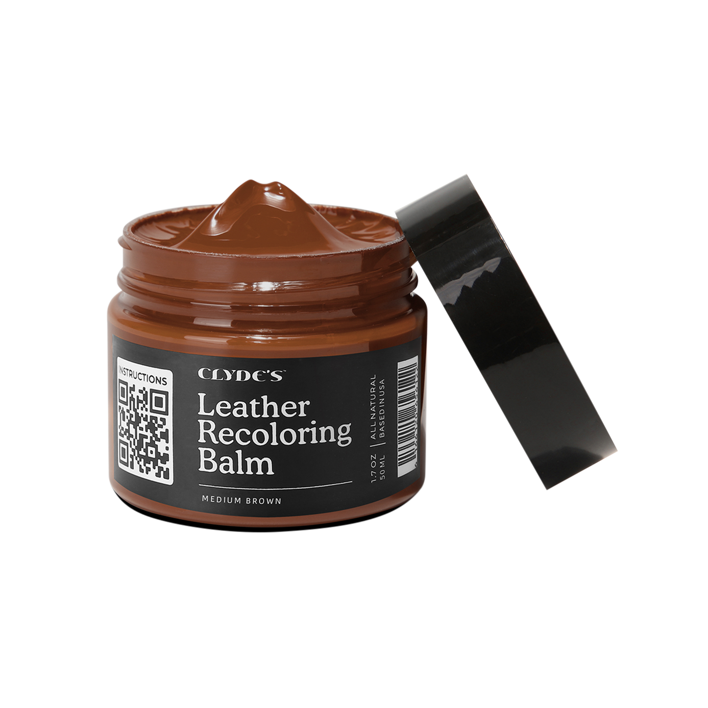 Restorly Leather Recoloring Balm