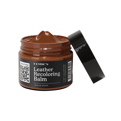 Restorly Leather Recoloring Balm