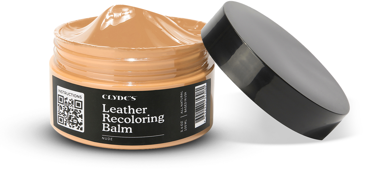 Restorly Leather Recoloring Balm