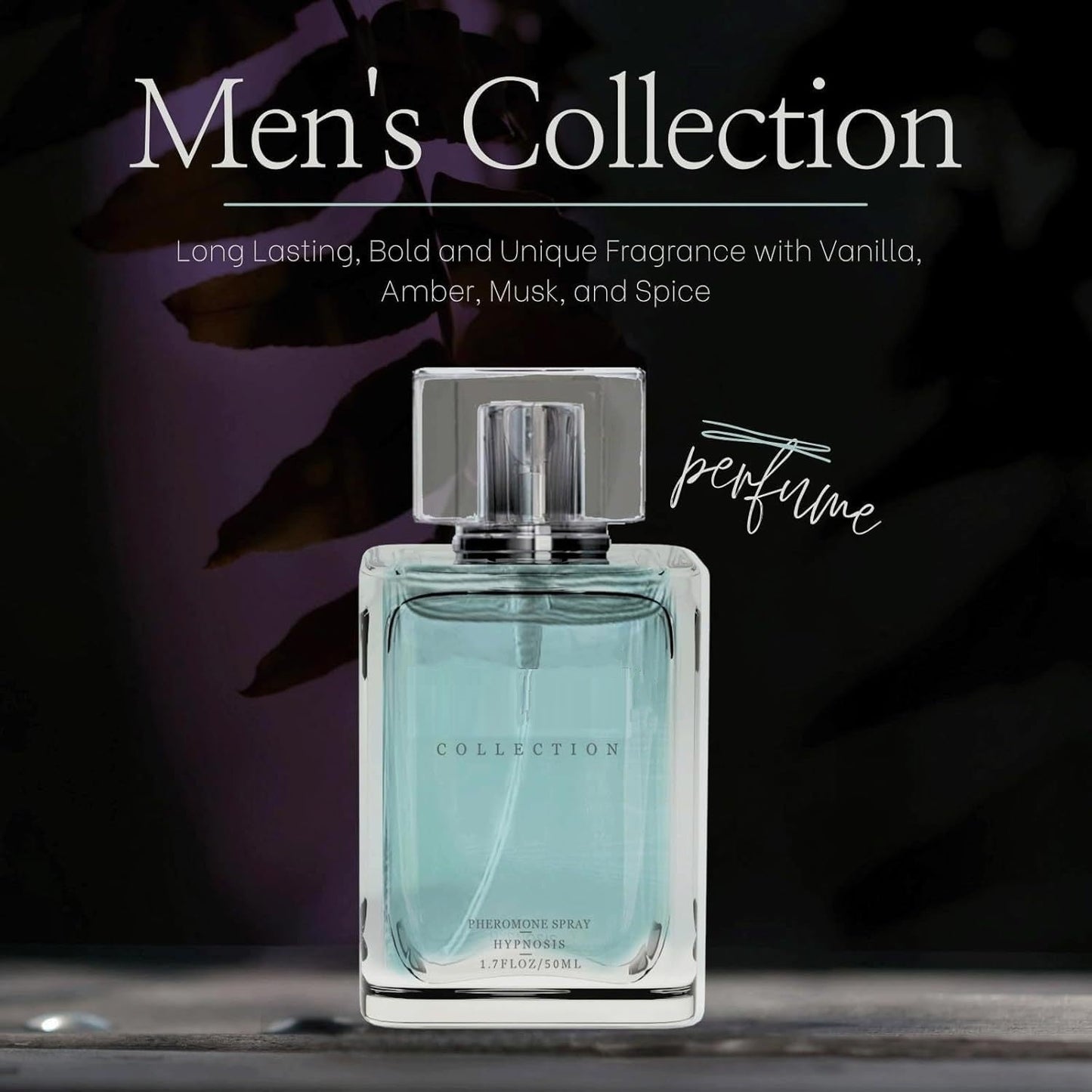PULSE NOIR™ Pheromone Cologne