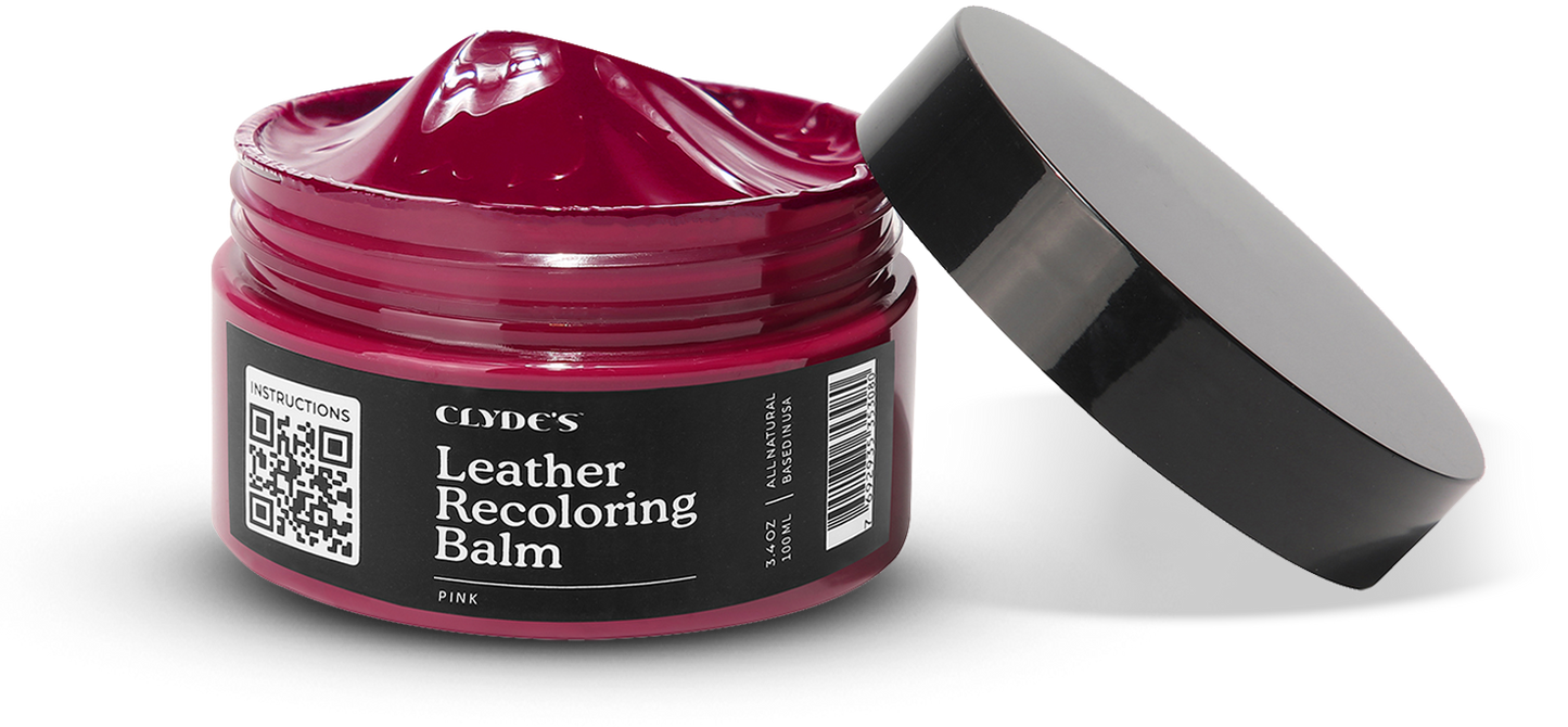 Restorly Leather Recoloring Balm
