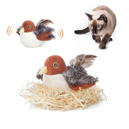 PounceBird
