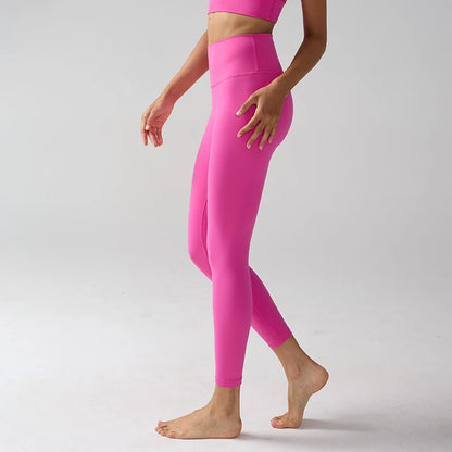 SculptForm™ High Waist Sculpting Leggings