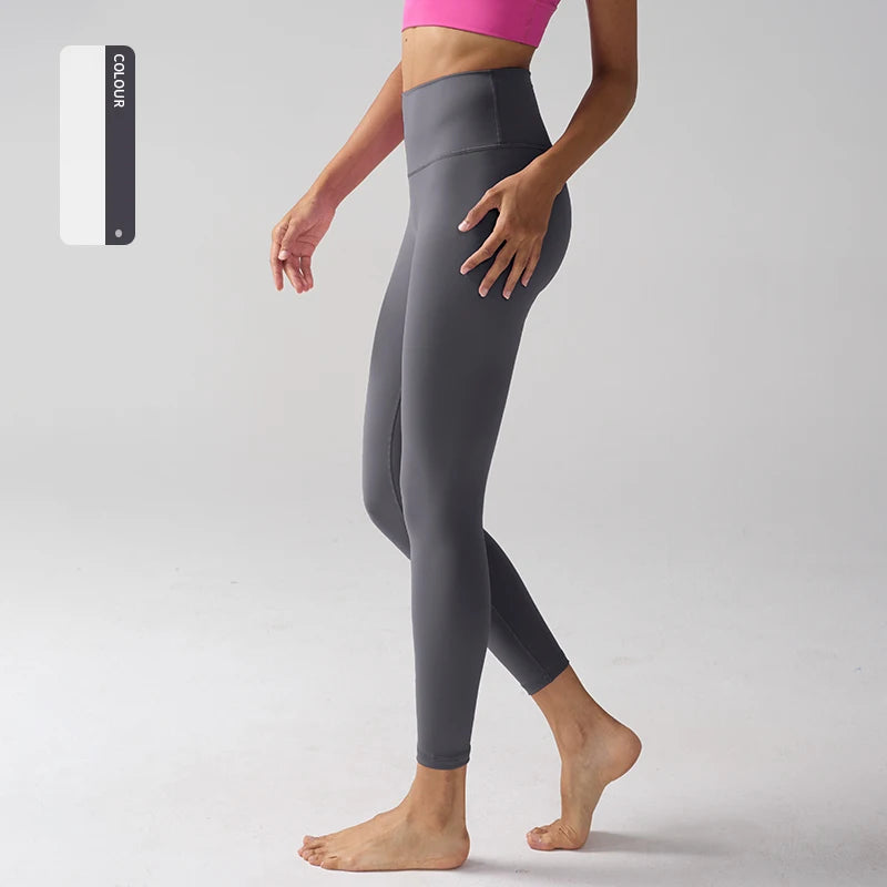 SculptForm™ High Waist Sculpting Leggings
