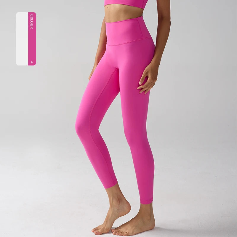 SculptForm™ High Waist Sculpting Leggings