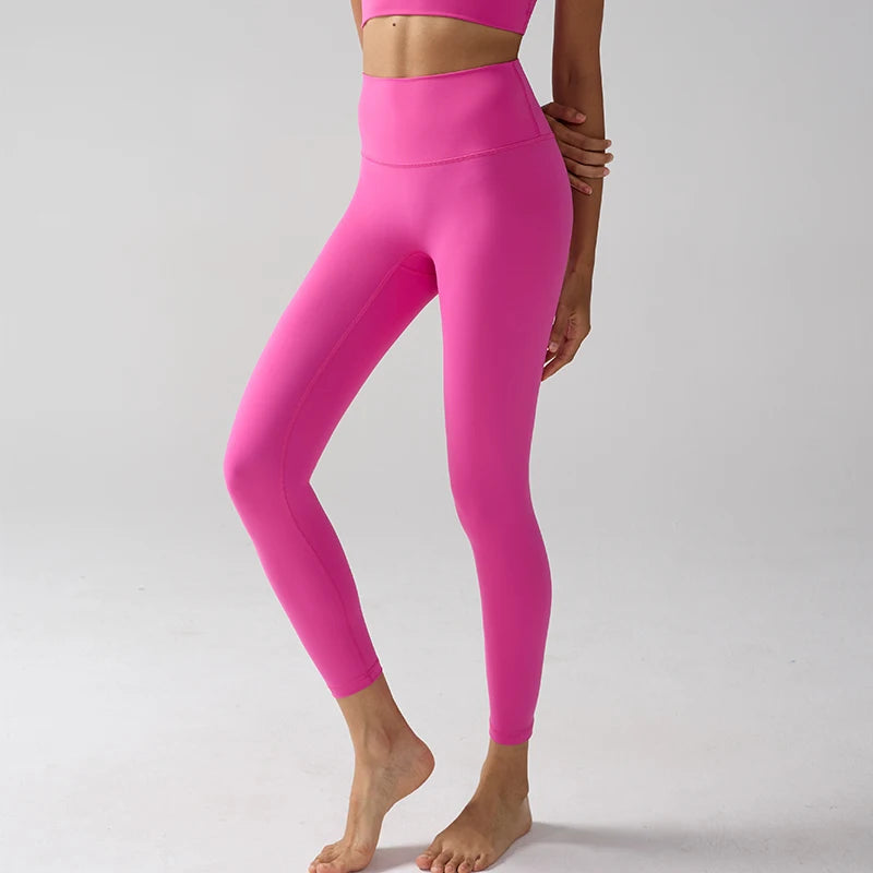 SculptForm™ High Waist Sculpting Leggings