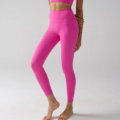 SculptForm™ High Waist Sculpting Leggings