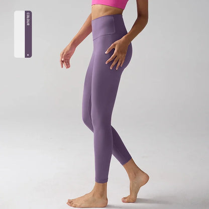 SculptForm™ High Waist Sculpting Leggings
