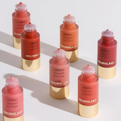 GlazeFlush™ Liquid Blush