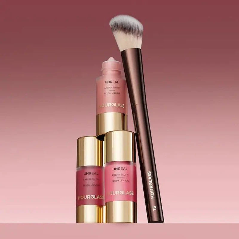 GlazeFlush™ Liquid Blush