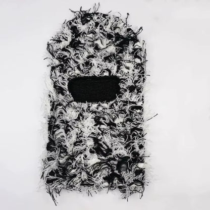 Rakai™ Distressed Balaclava