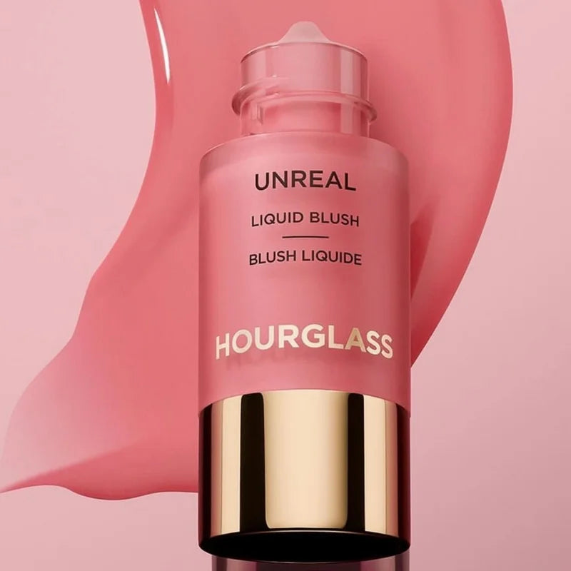 GlazeFlush™ Liquid Blush