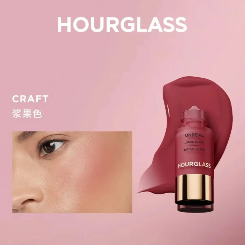 GlazeFlush™ Liquid Blush