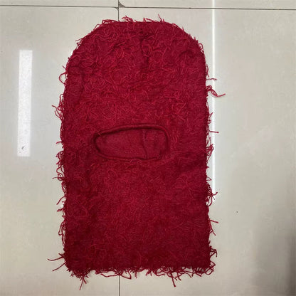 Rakai™ Distressed Balaclava