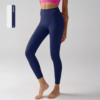 SculptForm™ High Waist Sculpting Leggings
