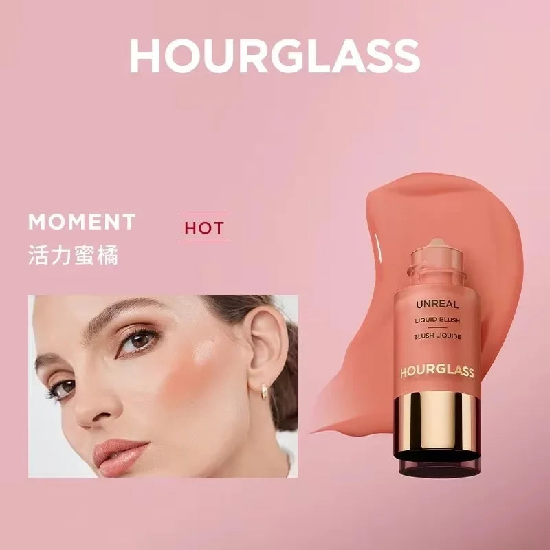 GlazeFlush™ Liquid Blush