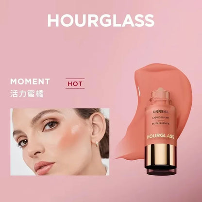 GlazeFlush™ Liquid Blush