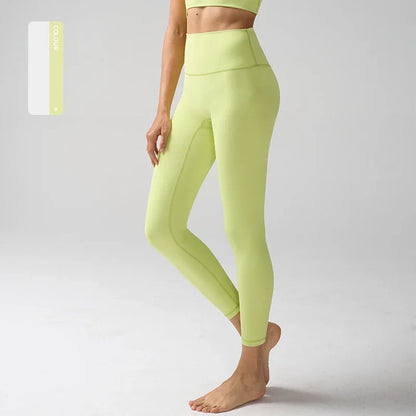 SculptForm™ High Waist Sculpting Leggings
