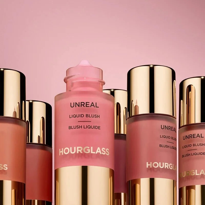 GlazeFlush™ Liquid Blush