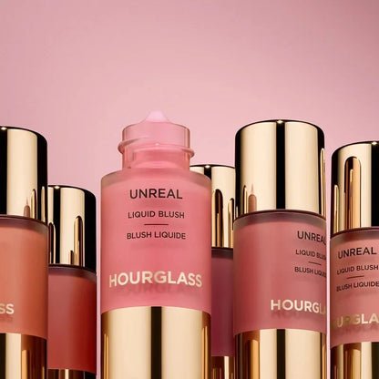 GlazeFlush™ Liquid Blush
