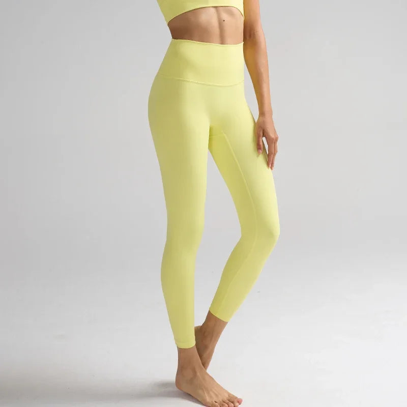 SculptForm™ High Waist Sculpting Leggings