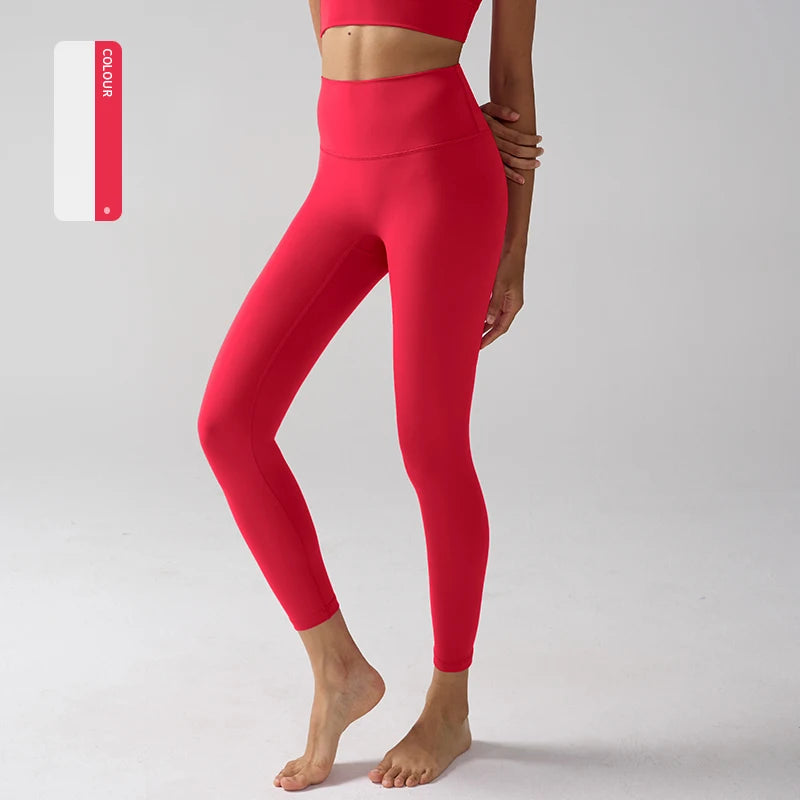 SculptForm™ High Waist Sculpting Leggings