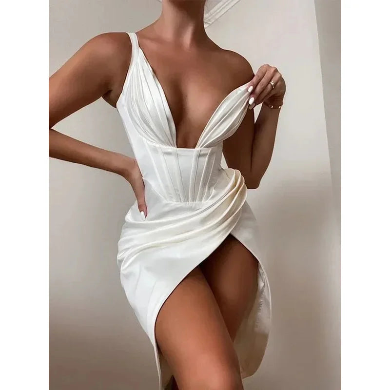 LILY MAXI DRESS