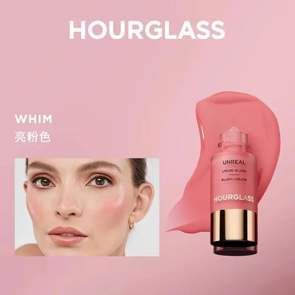 GlazeFlush™ Liquid Blush