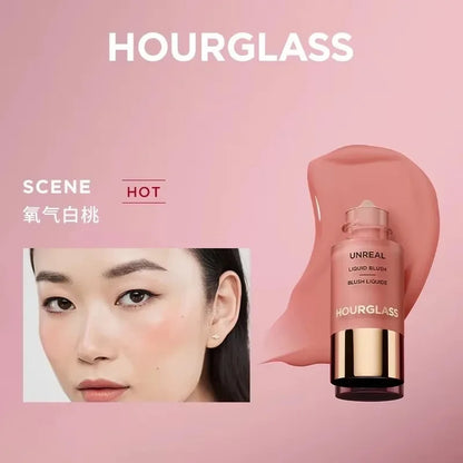 GlazeFlush™ Liquid Blush