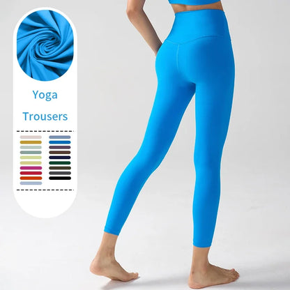 SculptForm™ High Waist Sculpting Leggings