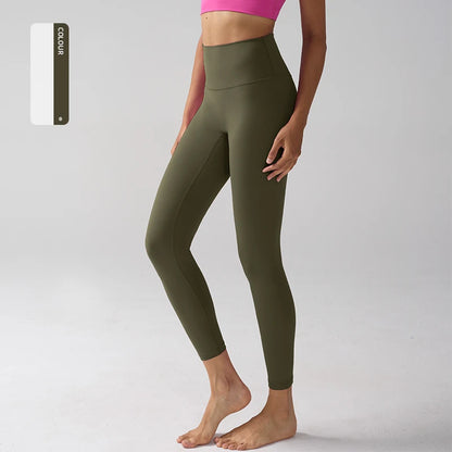 SculptForm™ High Waist Sculpting Leggings