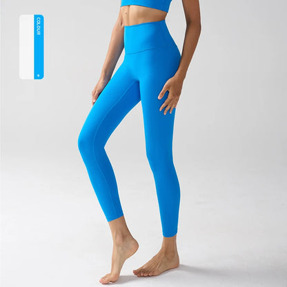 SculptForm™ High Waist Sculpting Leggings