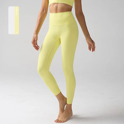 SculptForm™ High Waist Sculpting Leggings