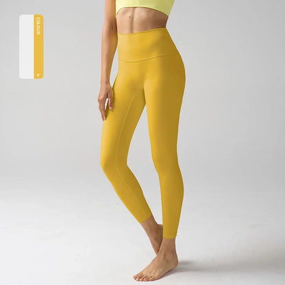 SculptForm™ High Waist Sculpting Leggings
