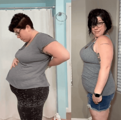 BurnRing™ Fitness Hoop