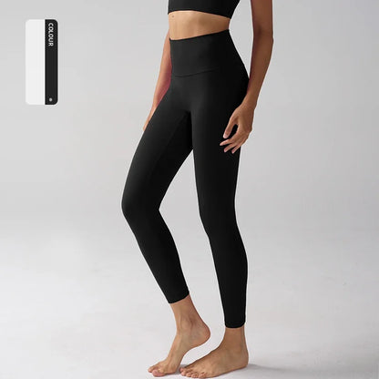 SculptForm™ High Waist Sculpting Leggings