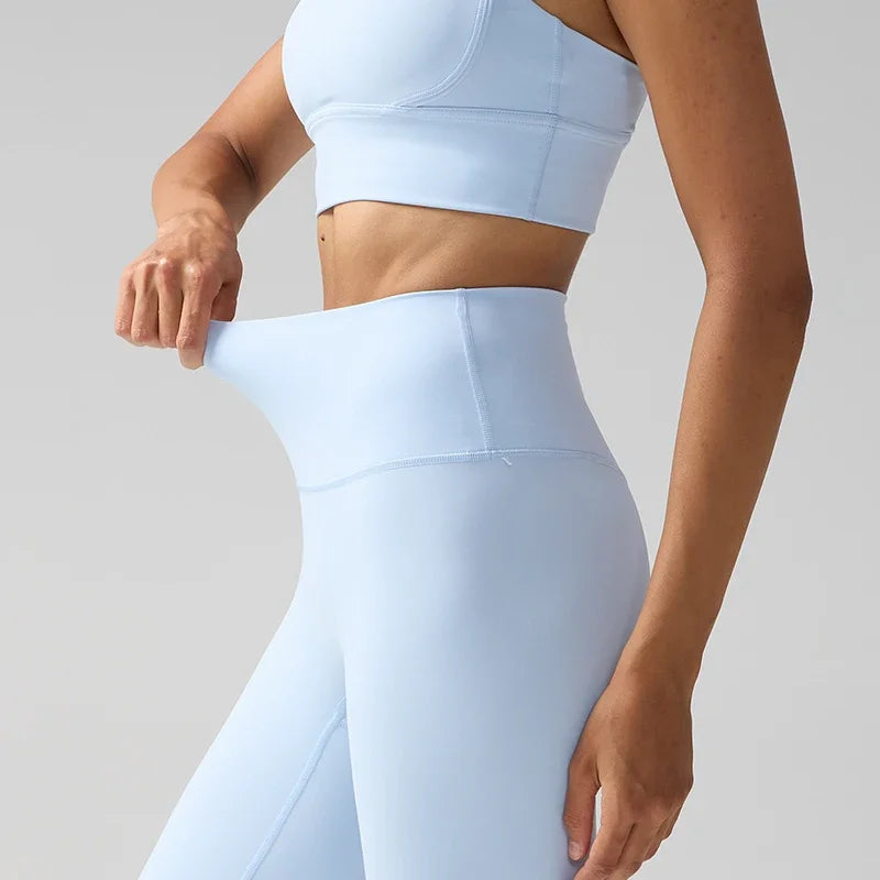 SculptForm™ High Waist Sculpting Leggings