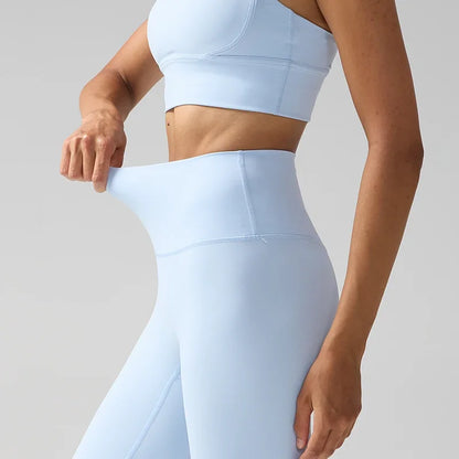 SculptForm™ High Waist Sculpting Leggings