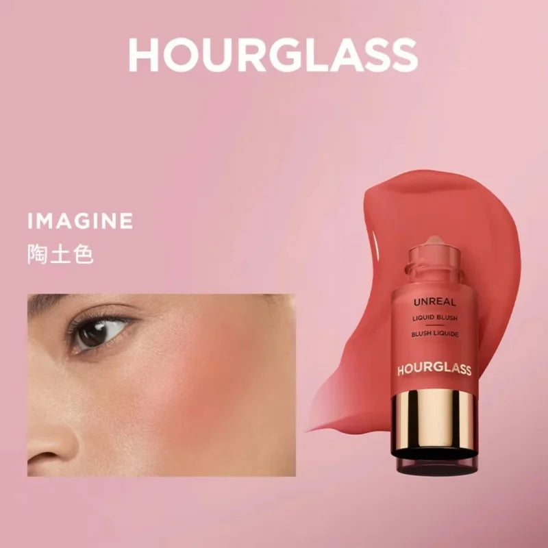 GlazeFlush™ Liquid Blush