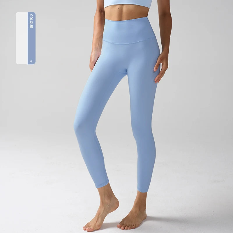 SculptForm™ High Waist Sculpting Leggings