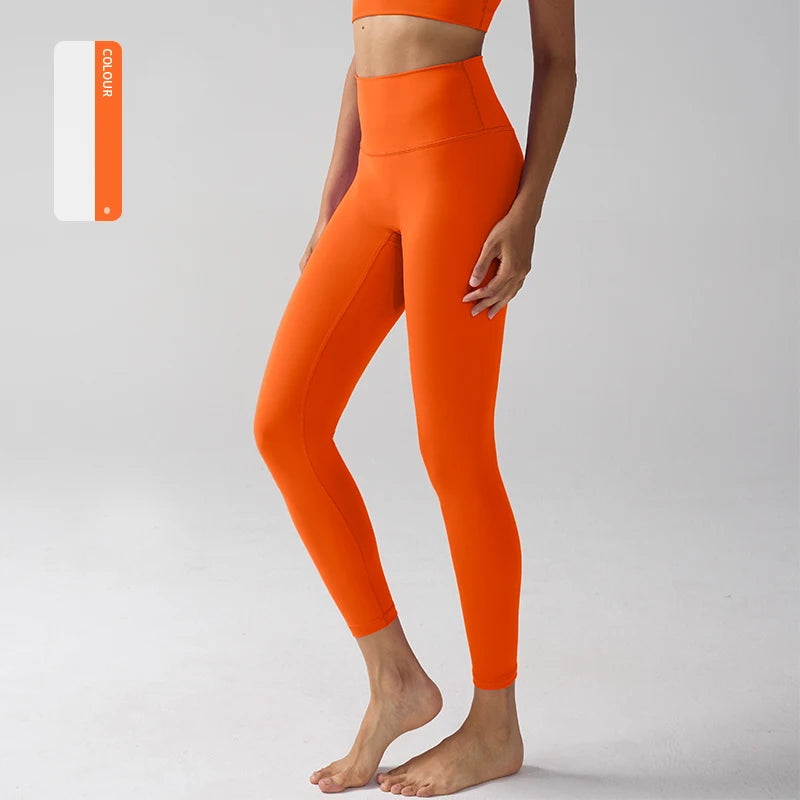 SculptForm™ High Waist Sculpting Leggings
