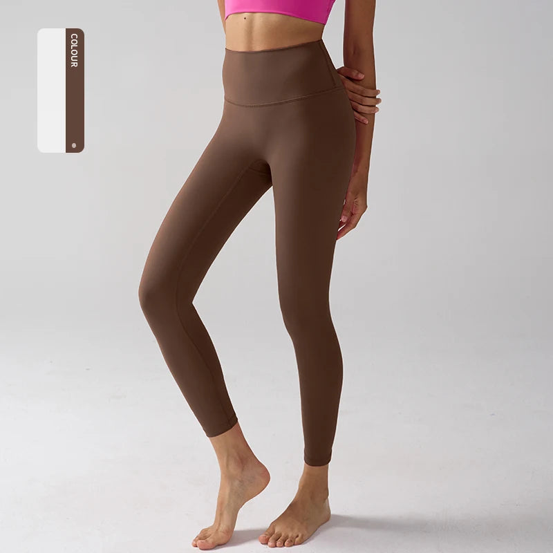 SculptForm™ High Waist Sculpting Leggings