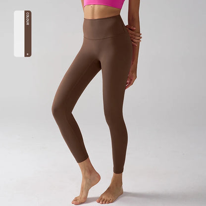 SculptForm™ High Waist Sculpting Leggings