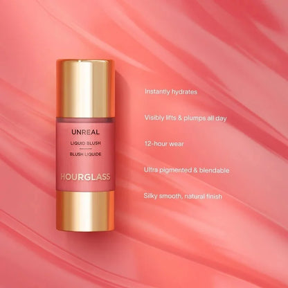 GlazeFlush™ Liquid Blush
