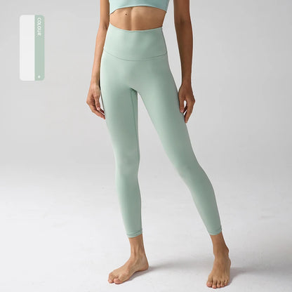 SculptForm™ High Waist Sculpting Leggings