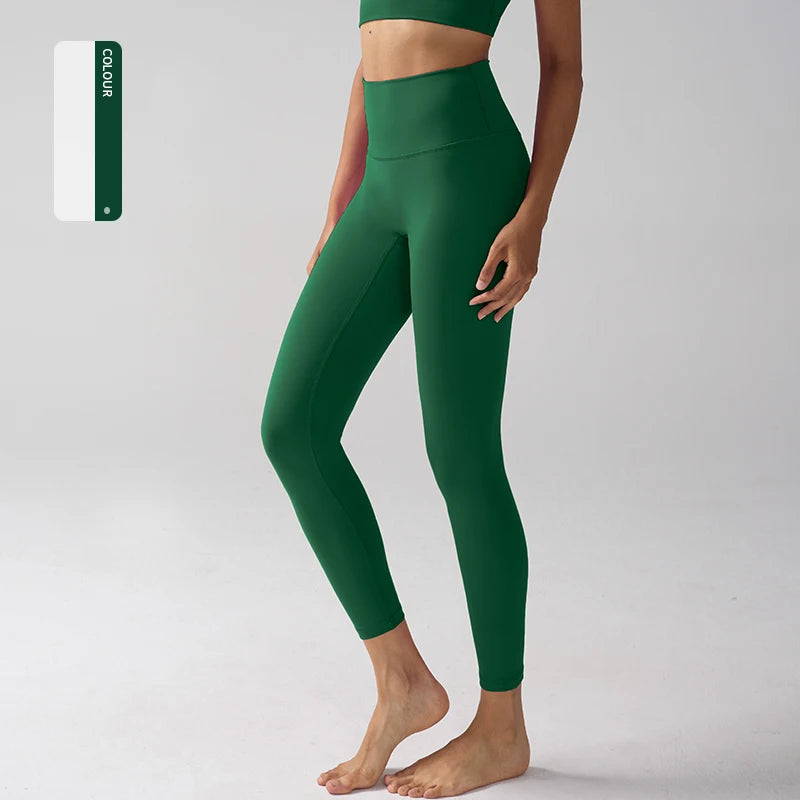 SculptForm™ High Waist Sculpting Leggings