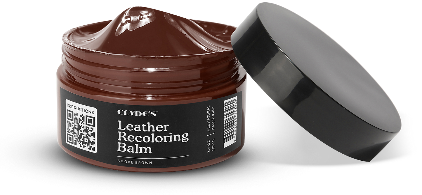 Restorly Leather Recoloring Balm