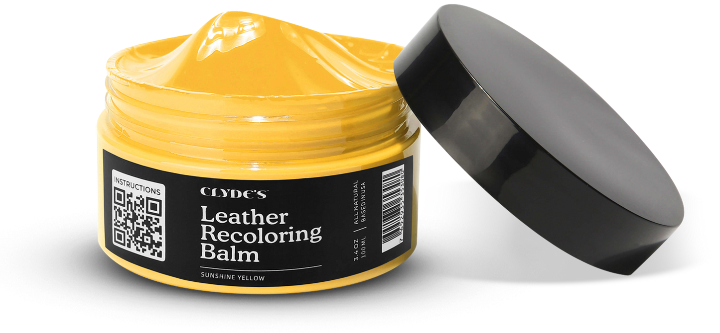 Restorly Leather Recoloring Balm