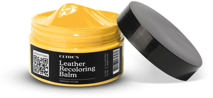 Restorly Leather Recoloring Balm